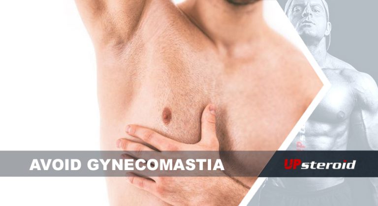 ginekomastia