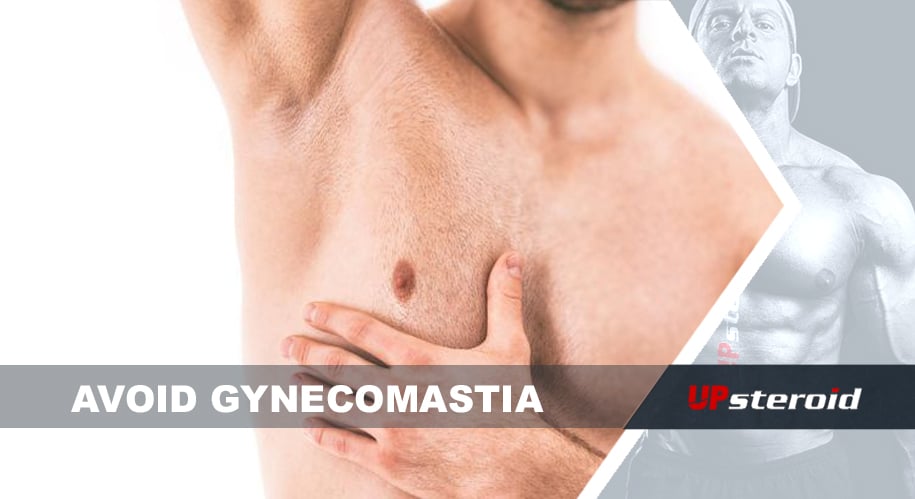 ginekomastia