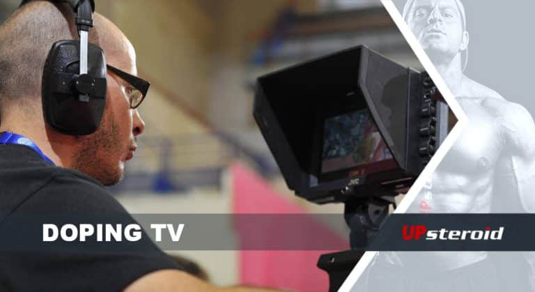 telewizja dopingowa