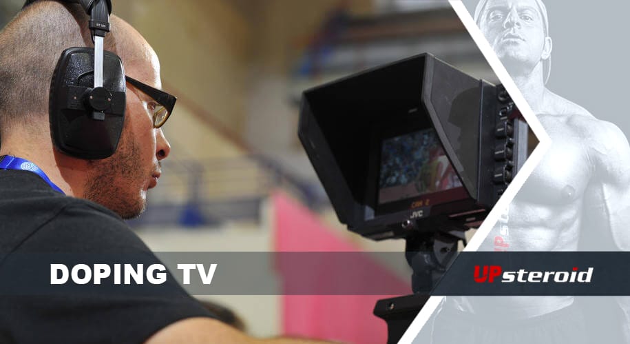 telewizja dopingowa