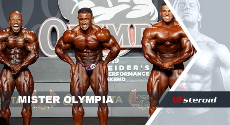 Pan Olympia