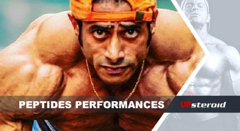 peptyd wydajnościowy