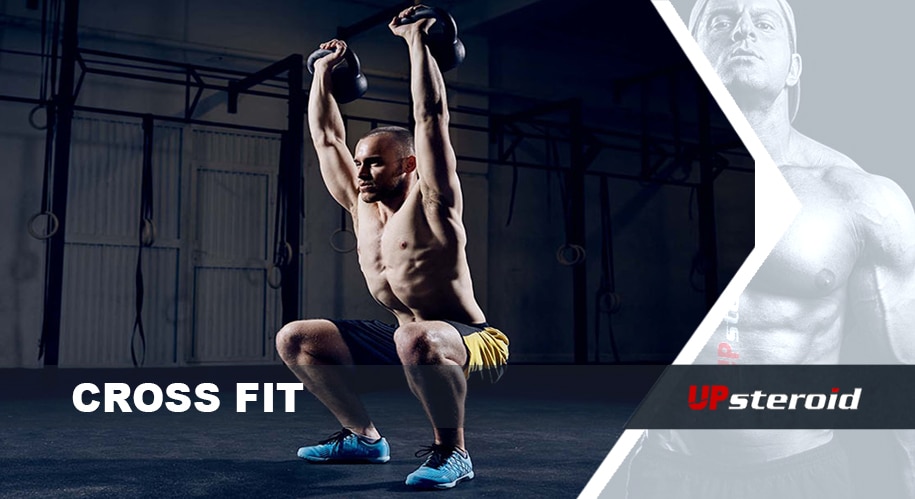 crossfit