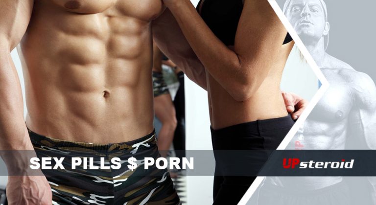 pigułki erotyczne porno