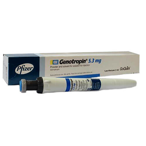 Genotropin Somatropin 5 3 mg 16 IU w wstrzykiwaczu Pfizer.jpeg