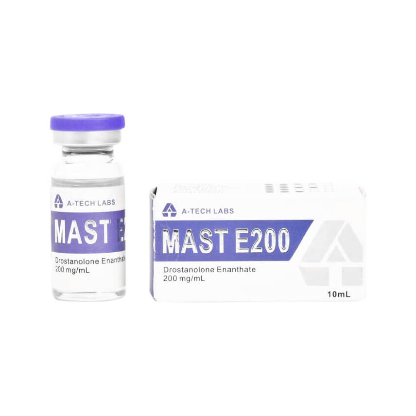 MASTE200 w techlabs