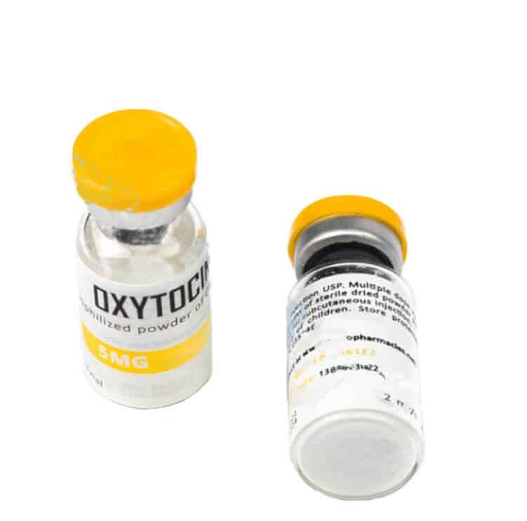 Oksytocyna