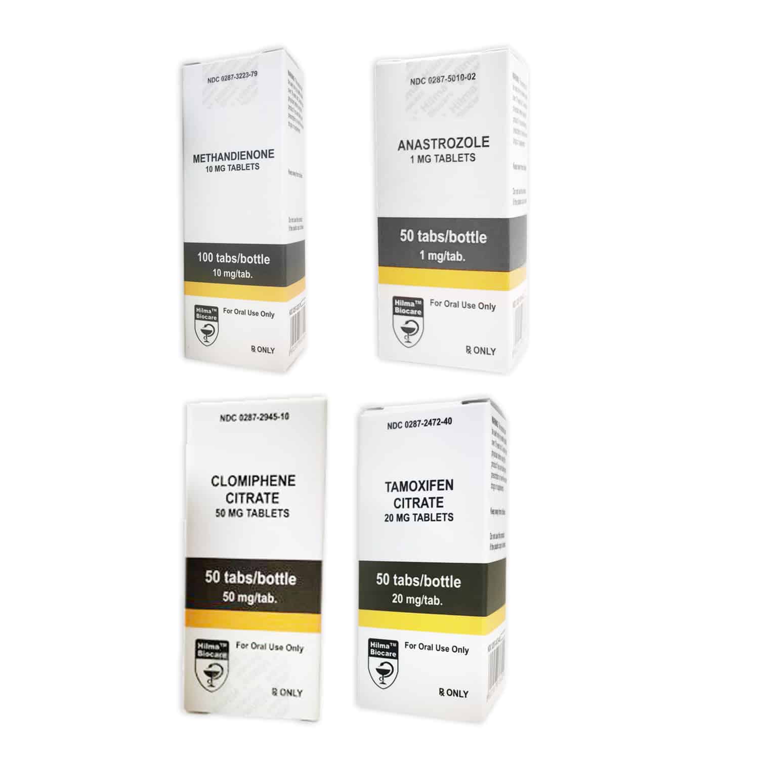 HILMA DIANABOL ORAL MASS PACK 4 TYGODNIE