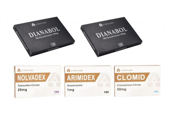 Opakowanie Bulking Beligas Pharma Dianabol 6 tygodni 400×279