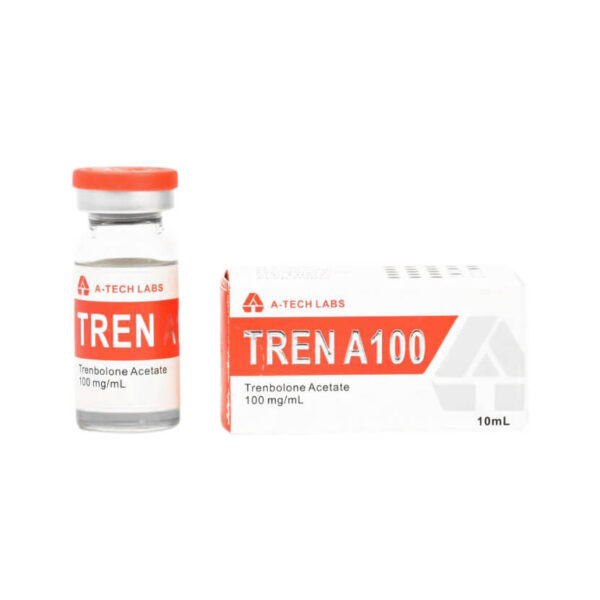 TRENA100 w techlabs