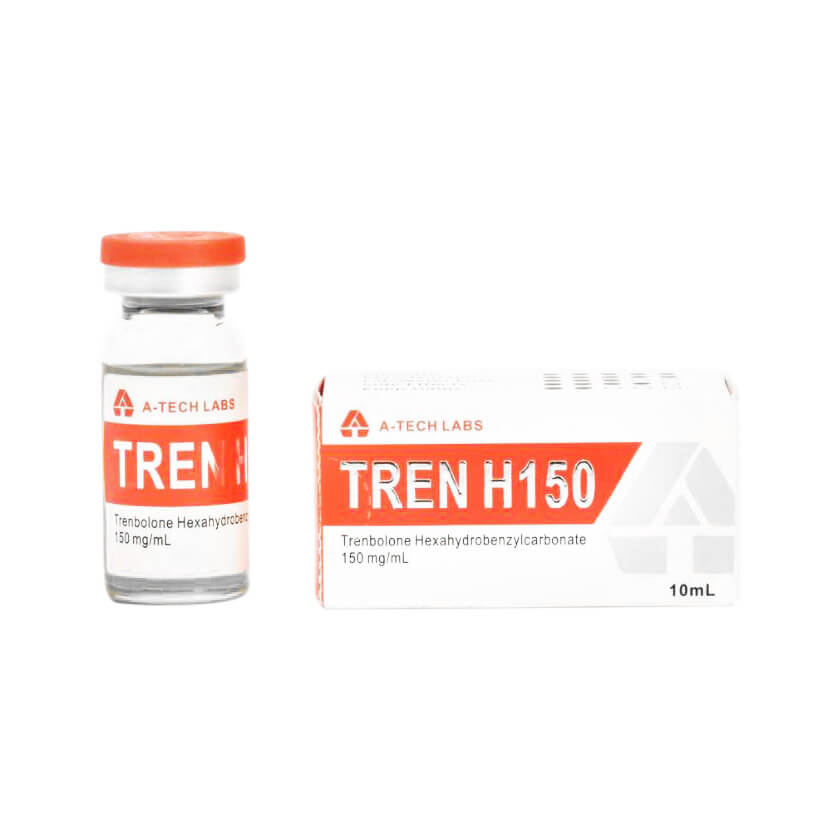 TRENH150 a techlabs