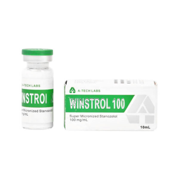 WINSTROL100 w techlabs