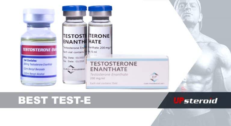 najlepszy test e up