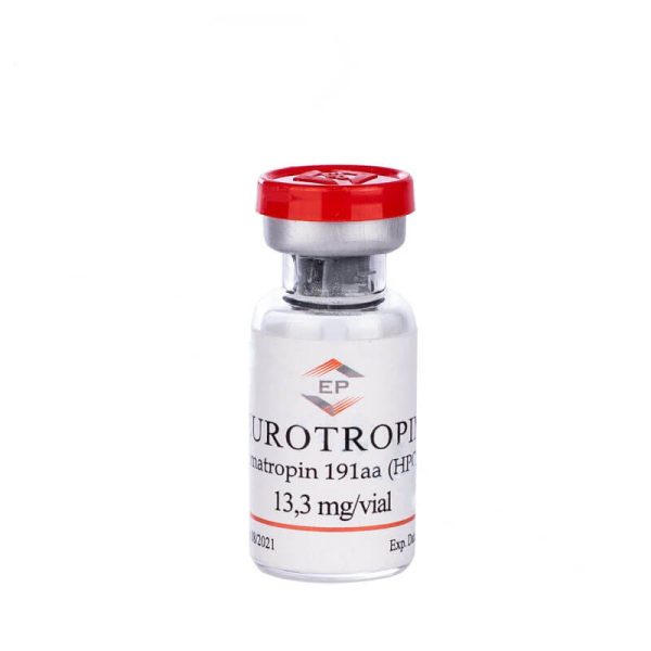 eurotropina 40iu