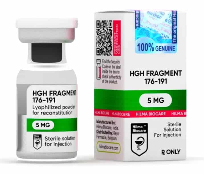 fragment hgh 5mg hilma