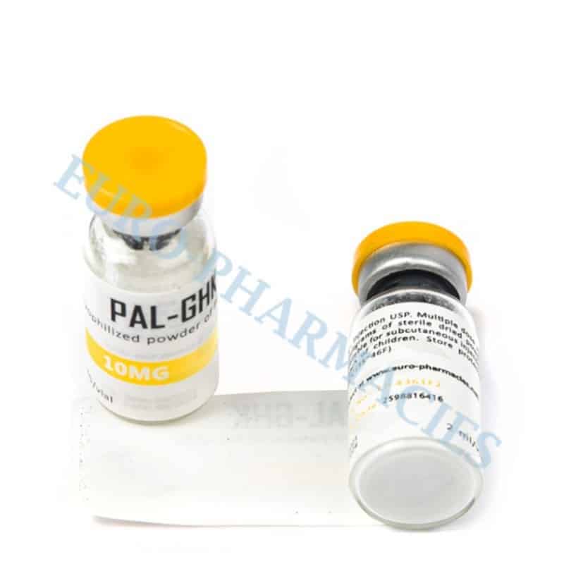 pal ghk 10mg fiolka euro