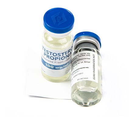 test prop 10ml dostępny w aptekach Euro