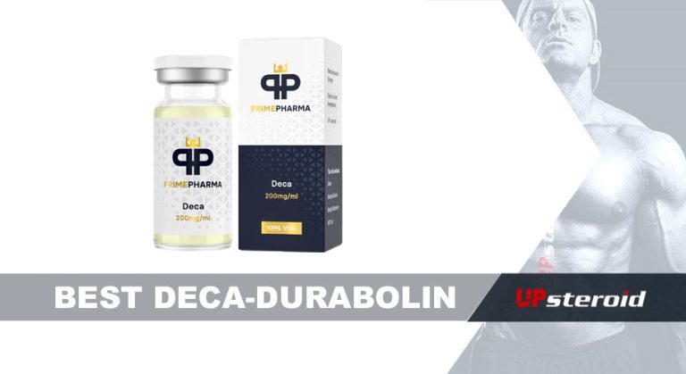 najlepszy deca up