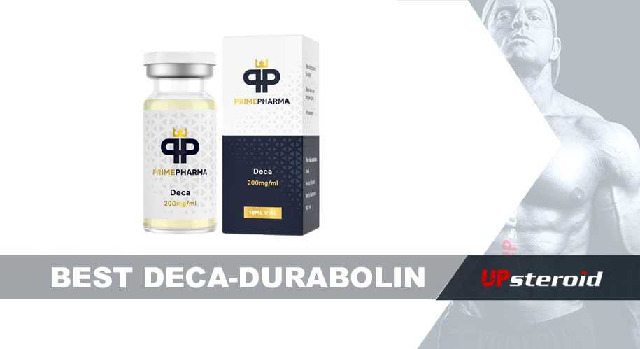 najlepszy deca up