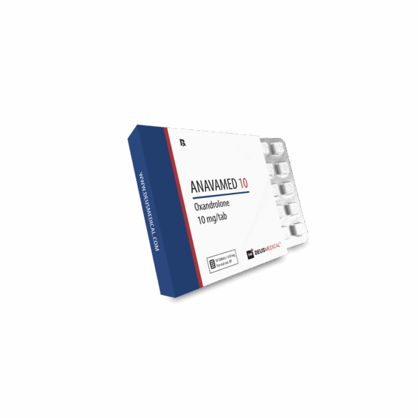 ANAVAMED10 TAB dwa