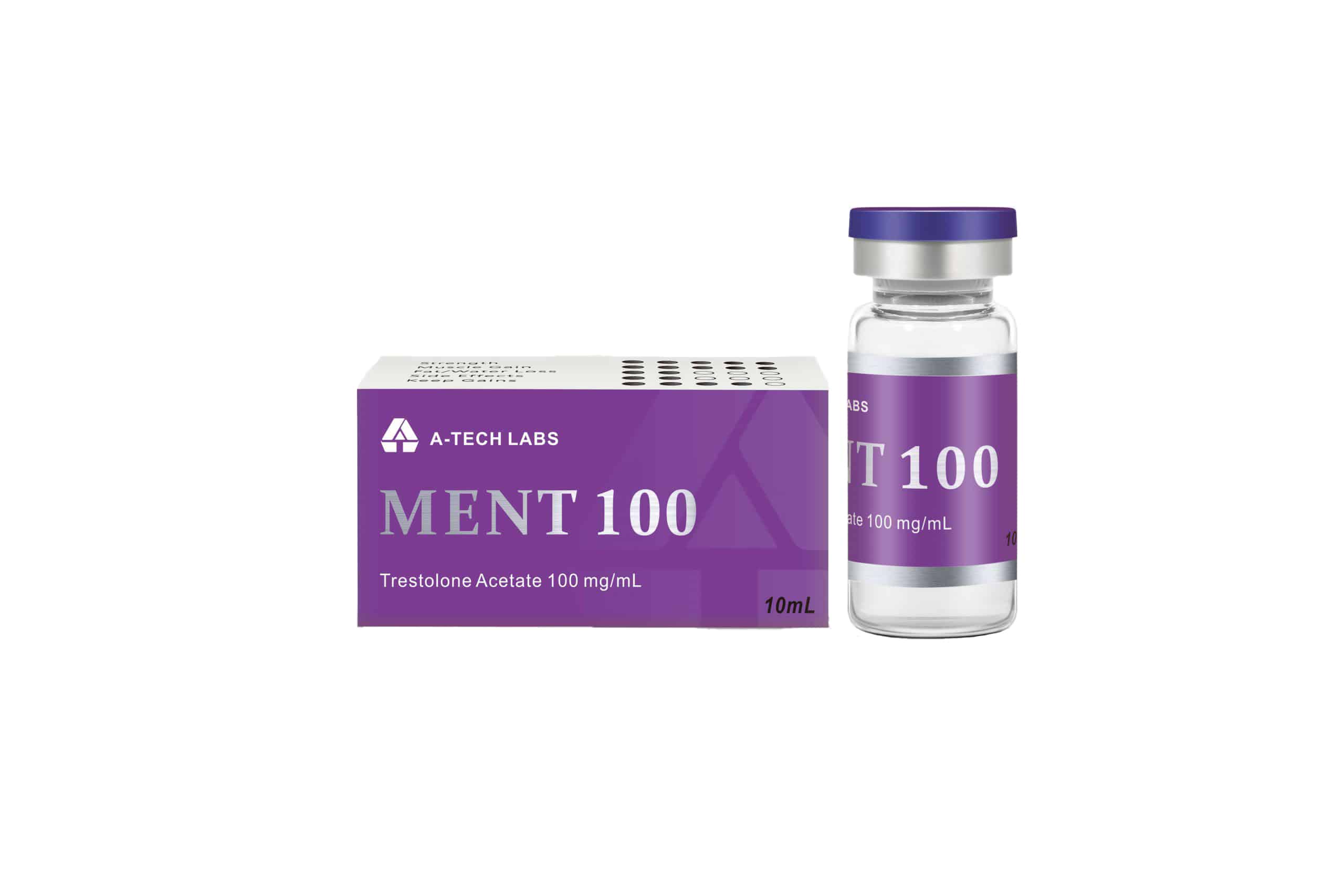 technologia MENT 100
