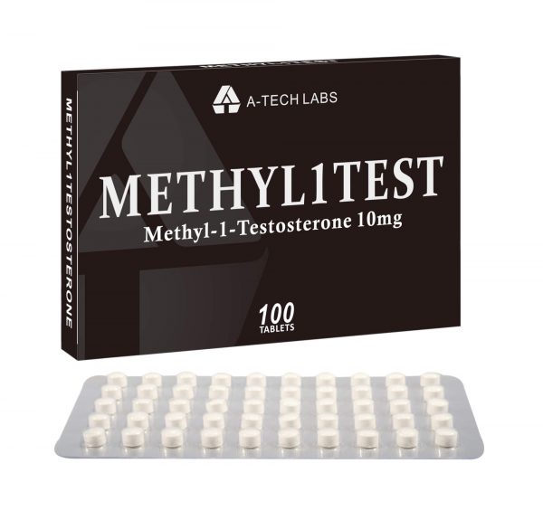 atech METYL1TEST