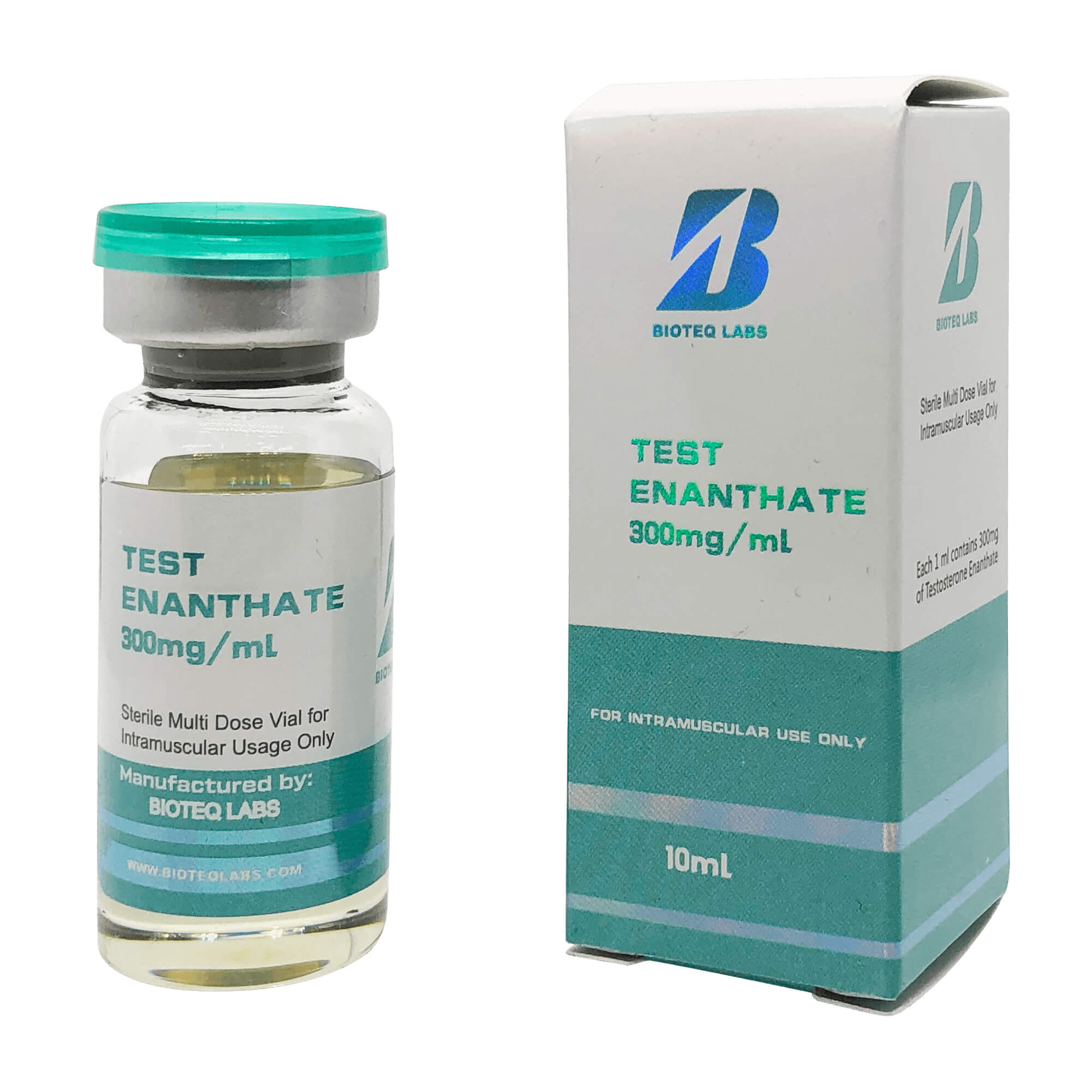 bioteq labs test enantan