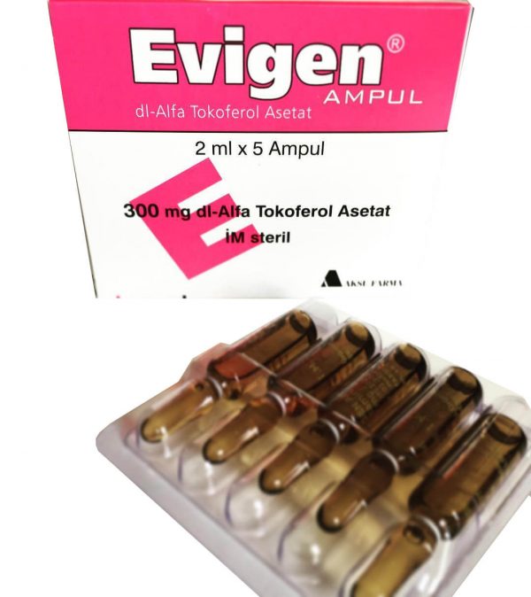 Witamina Evigen