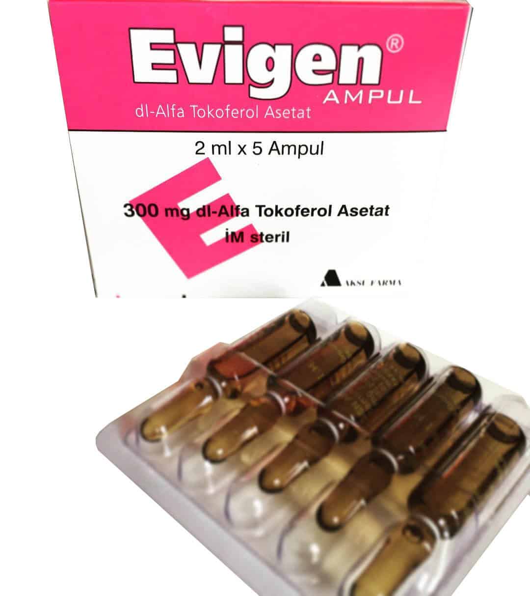 Witamina Evigen