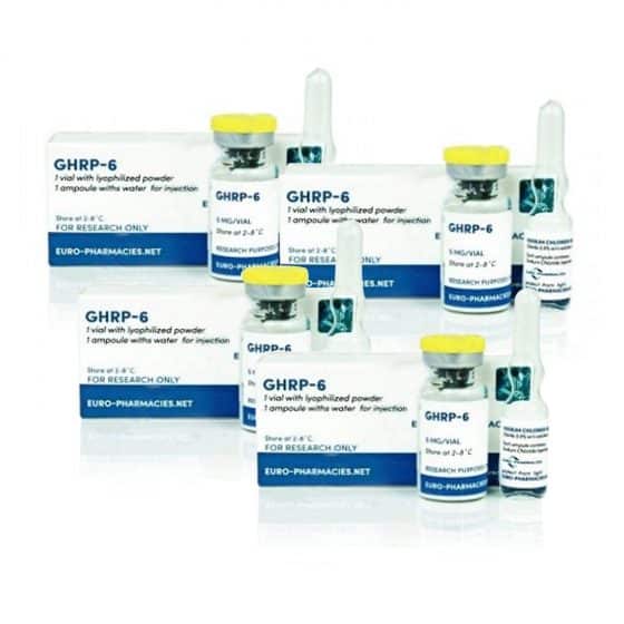 GHRP 6 5mg 1 fiolka Euro Apteki × 4 560×560