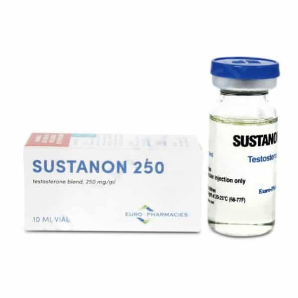 Euro Apteki Sustanon 250 1645×645