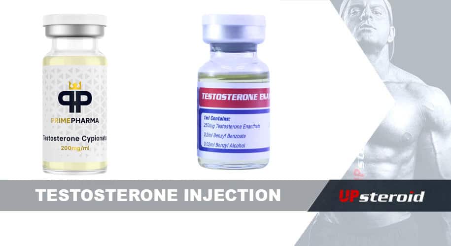 test wtrysku w górę