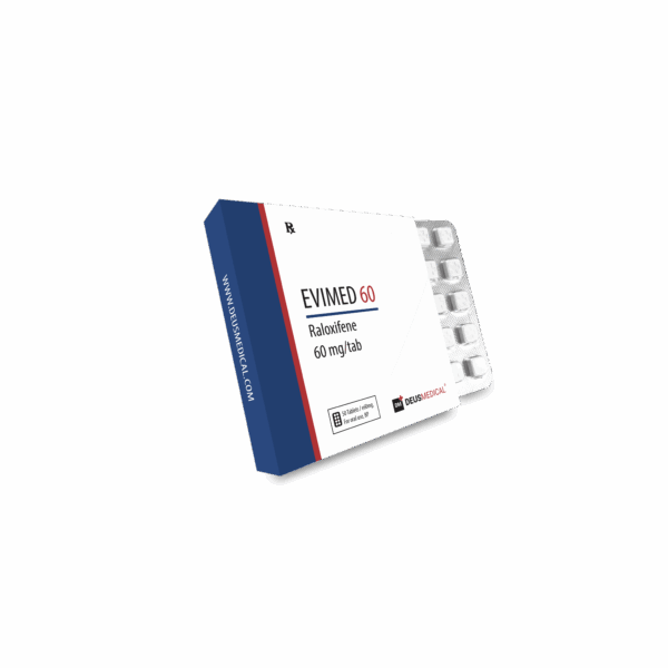 evimed60 blister bez bg