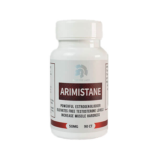 Widmo Arimistane