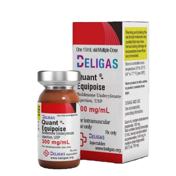 ilość Równowaga beligas 300 mg 10 ml