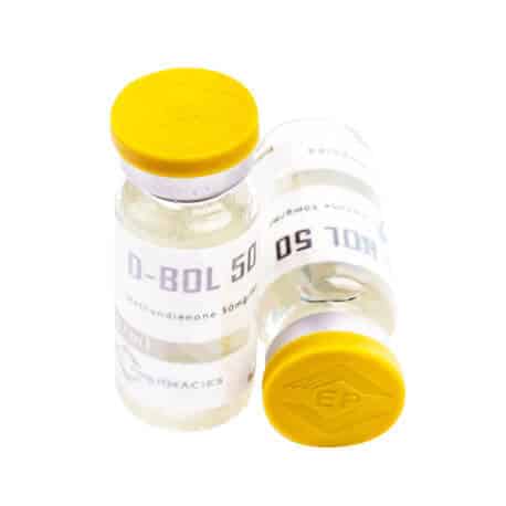 d bol 50 50mgml 10 ml fiolka ep gold 1