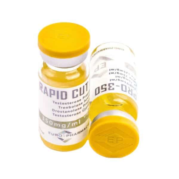 Rapid Cut Pro 350 350 mgml 10 ml fiolka Euro Gold