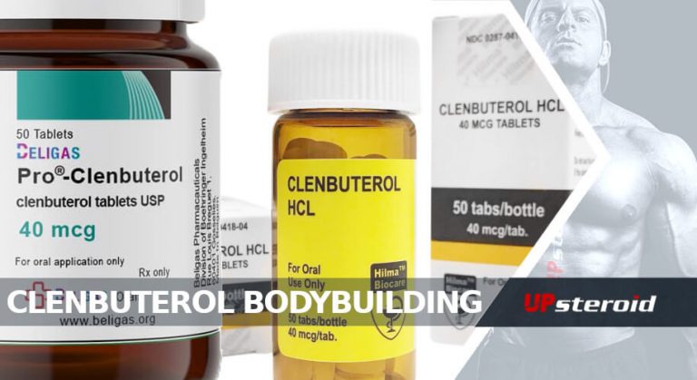 blog o kulturystyce clenbuterol