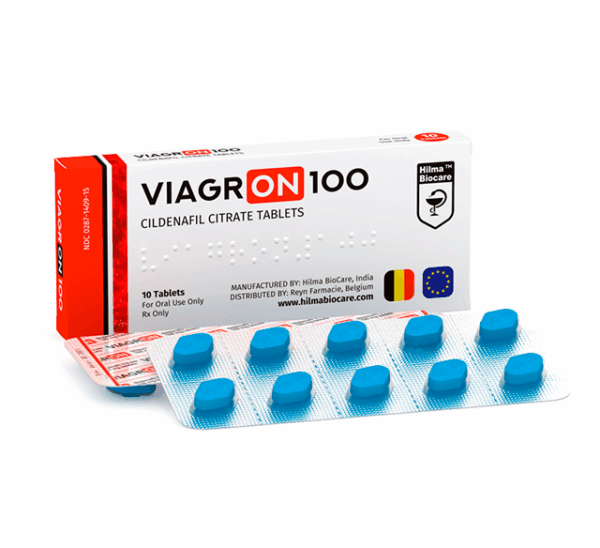 Pęcherz Hilmy Viagron