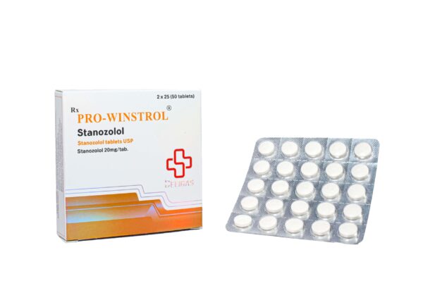 pro winstrol doustny 2 beligas 20 mg
