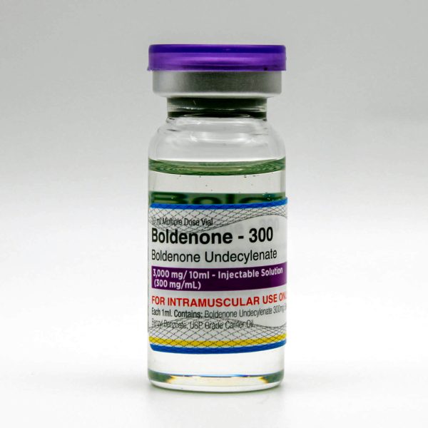Pharmaqo Boldenone300 1