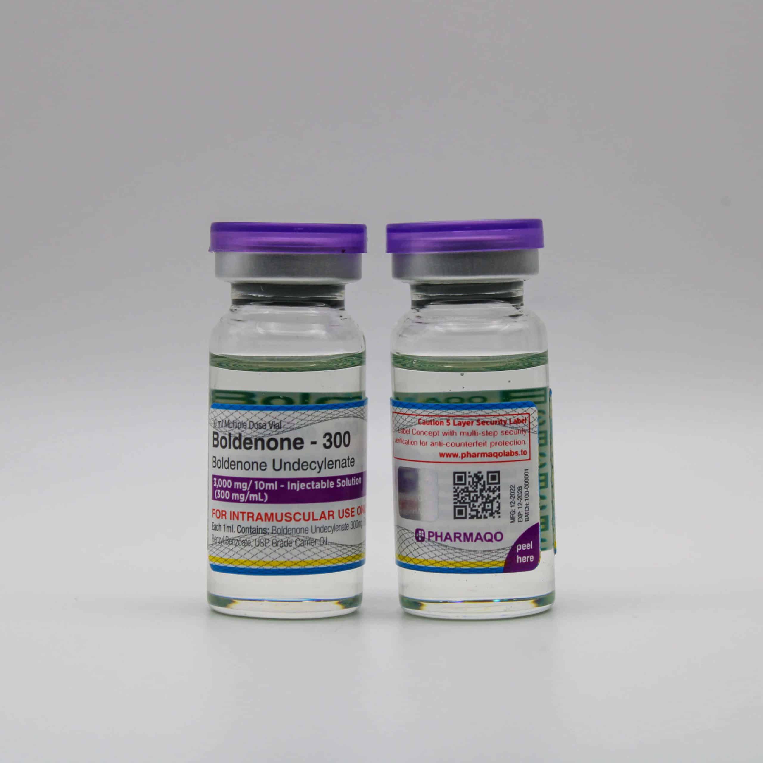 Pharmaqo Boldenone300 2