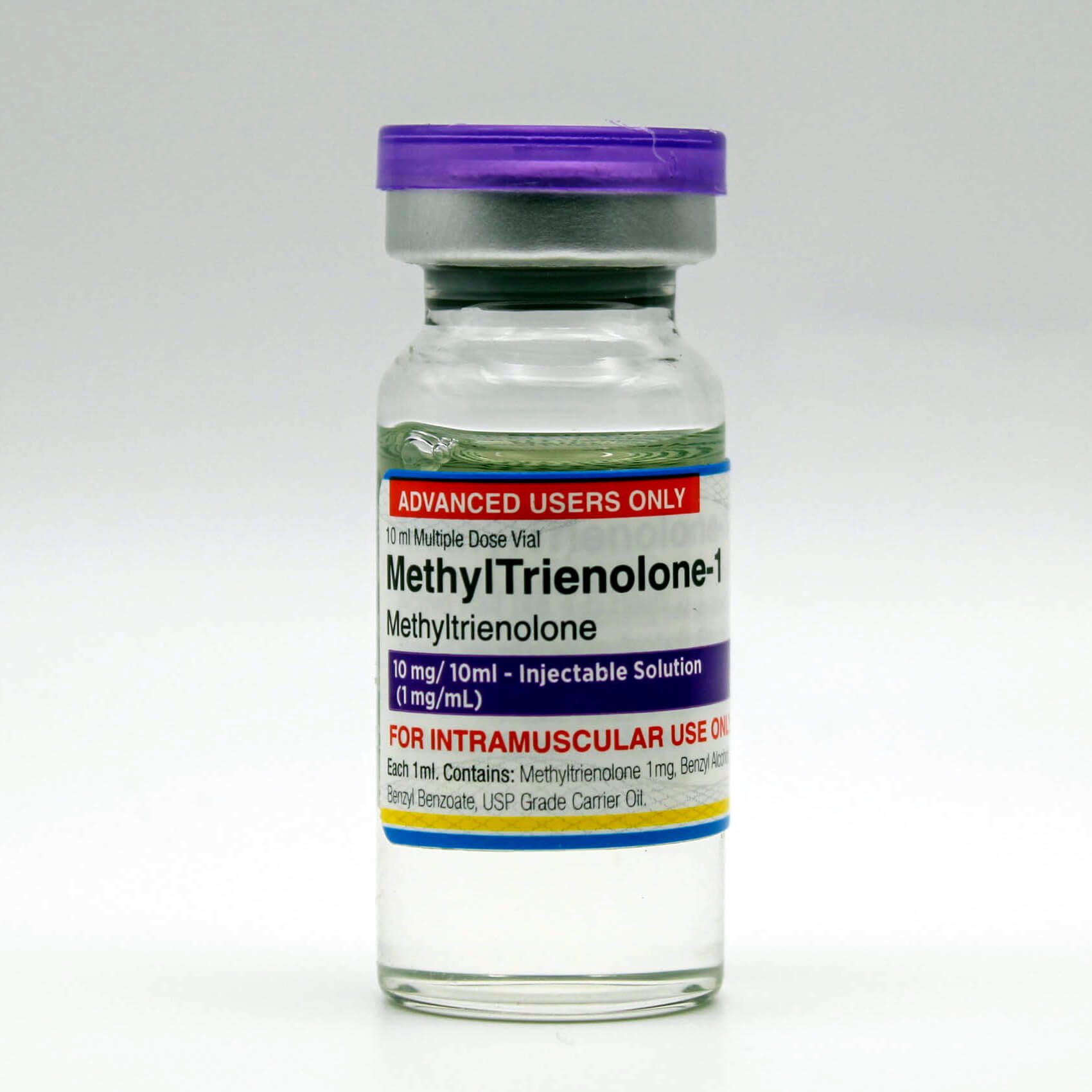 Pharmaqo Metylotrienolon 1