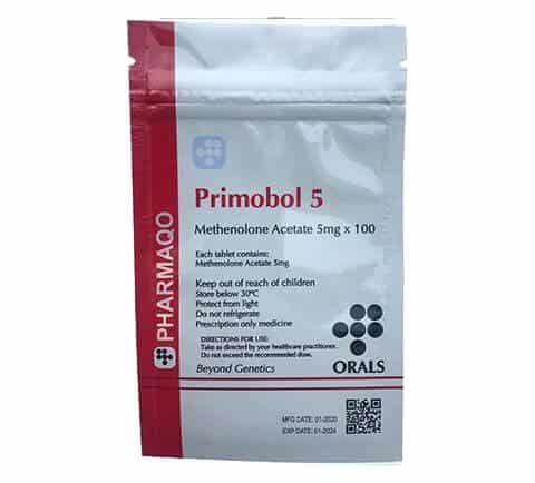 Kup Primo Tabs 5 opakowań po 50 tabletek 25 mg z kartą Visa w Australii 480×434