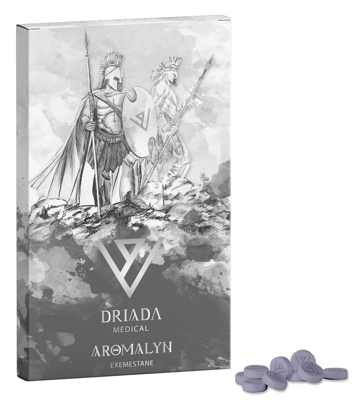 driada medical aromalyn tabletki exemestane