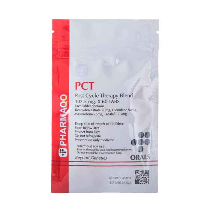 PCT 102,5 mg x 6