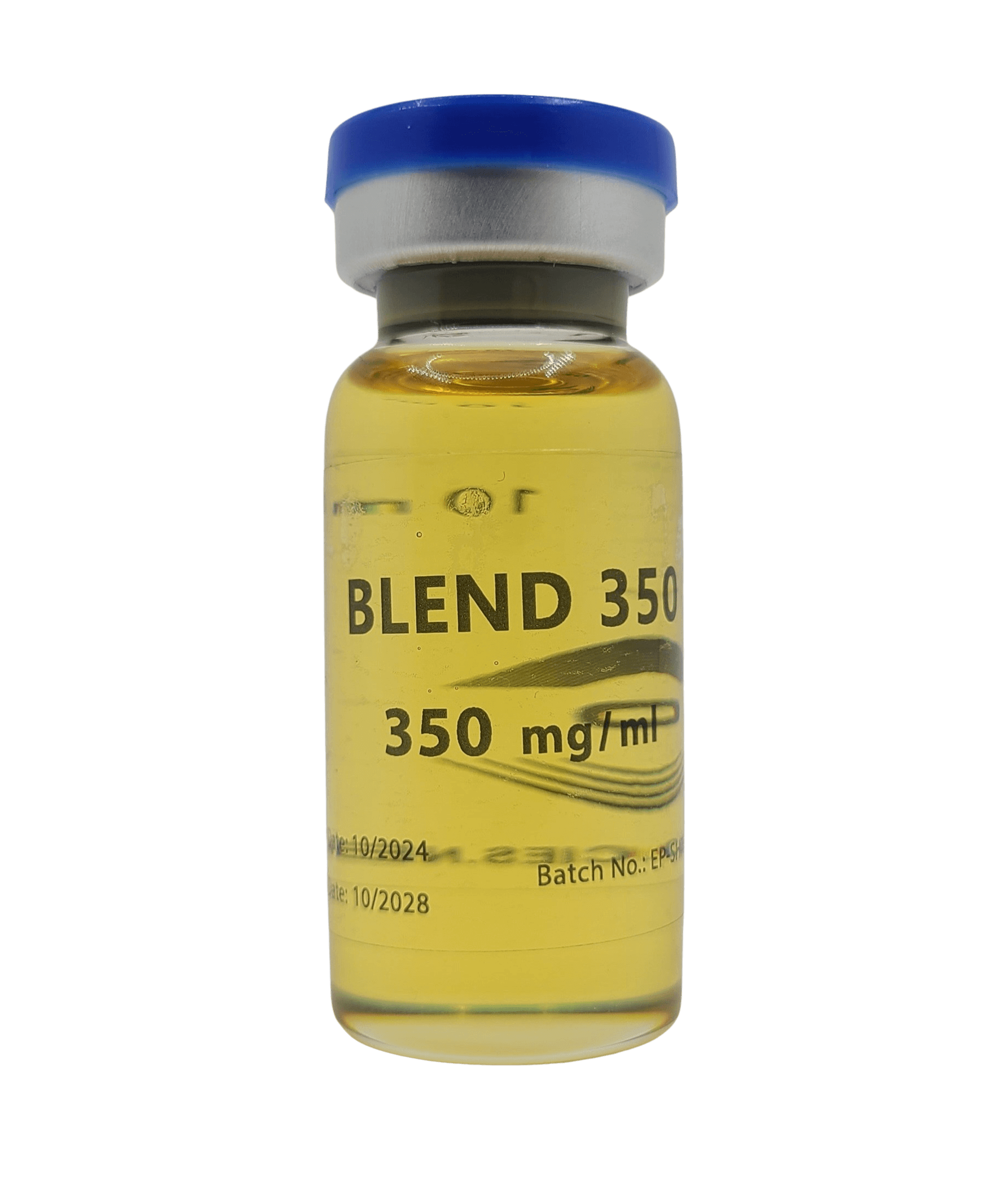 Mieszanka 350 mg, 350 ml, fiolka 10 ml