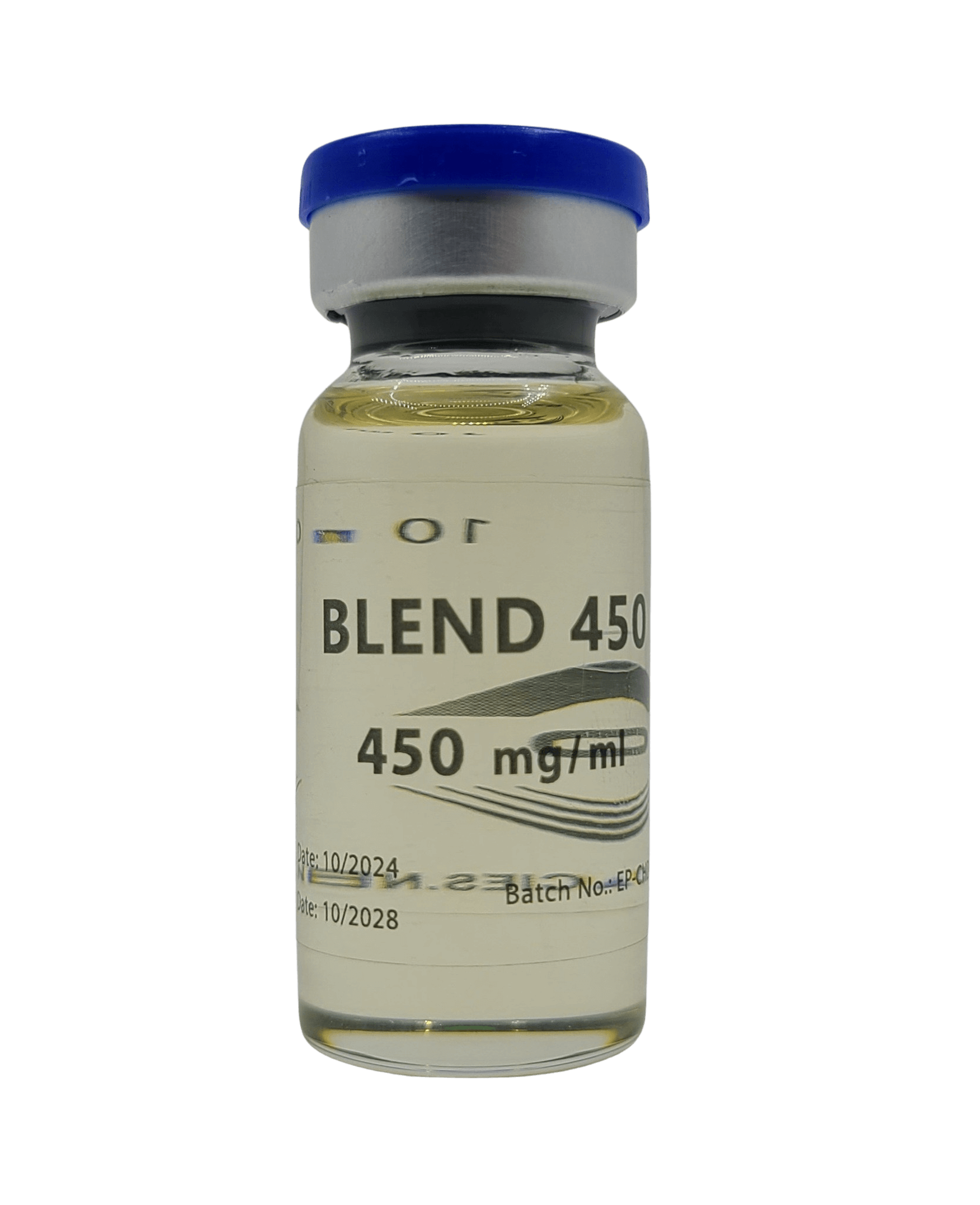 Mieszanka 450 (450 mg/ml, fiolka 10 ml)