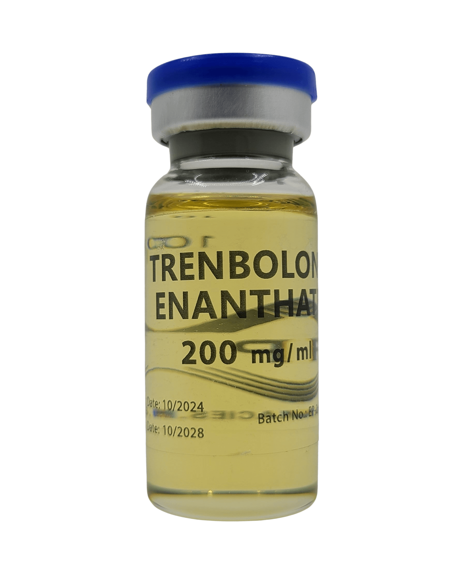 Trenbolon Enanthate 200 mg ml, fiolka 10 ml