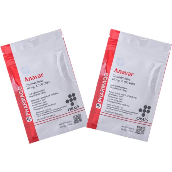Pakiet PTO Anavar 6 tygodni sterydy doustne Pharmaqo Labs 600×600